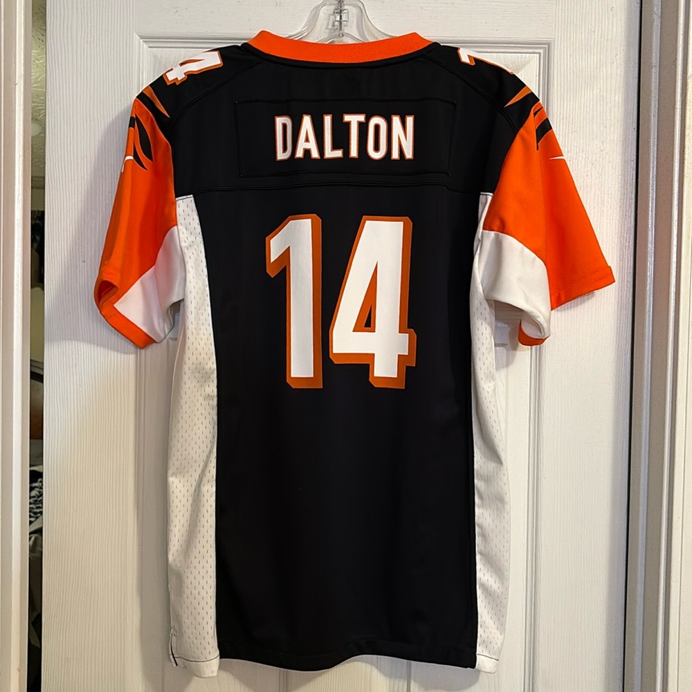 Boys Bengals Jersey - Andy Dalton